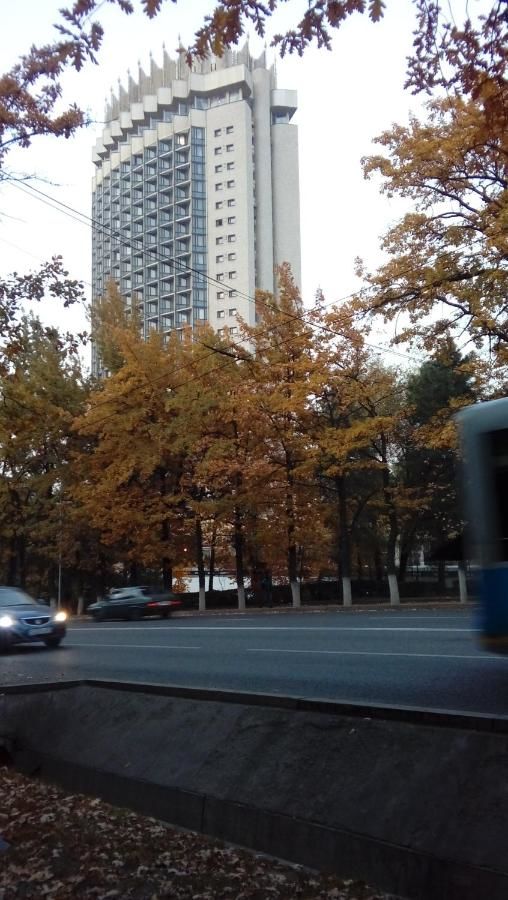 Хостелы Hostel Viator Алматы-6